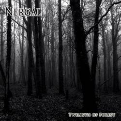 Nergal (CUB) : Twilight of Forest